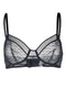 Positive full-cup bra